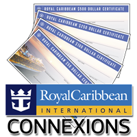 RCCL Partner Certificates - Connexions